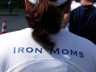 Iron Moms
